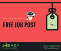  Jobaxy - Free Job Posting Sites Philippines image 3